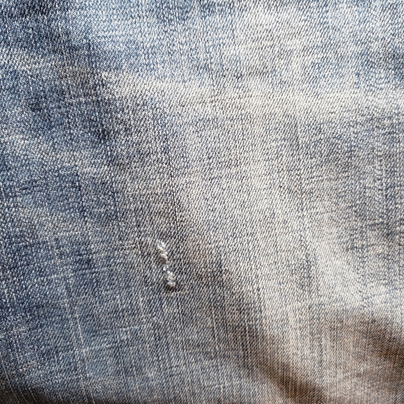 Men's Jeans - Picture 2 of 4